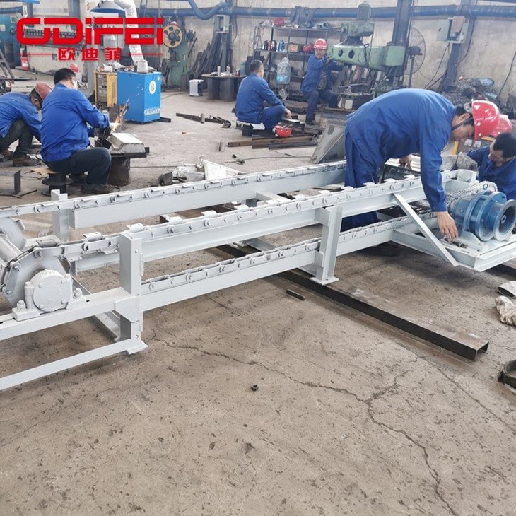apron conveyor chain (2)