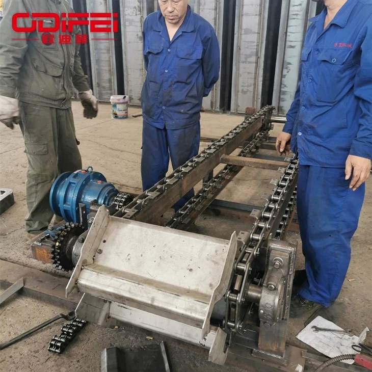 apron conveyor chain (3)